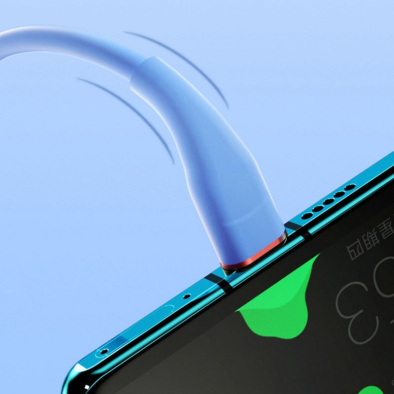 USB-C to USB-C Cable 2m, 60W Fast Charging Cord